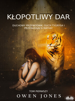 cover image of Kłopotliwy Dar